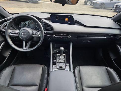 Used 2023 MAZDA MAZDA3 s AWD/4WD image 18