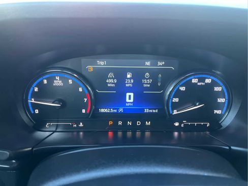 Used 2024 Ford Bronco Sport Badlands image 32