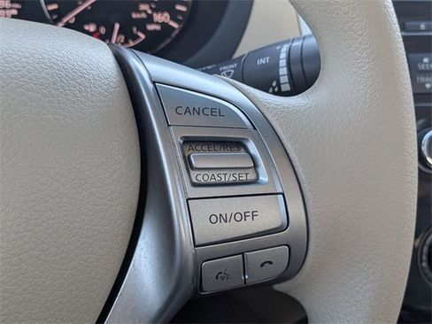 Used 2014 Nissan Altima 2.5 S image 25