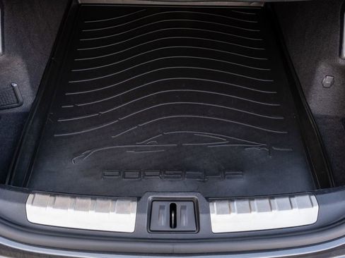 Used 2023 Porsche Taycan w/ Premium Package image 30