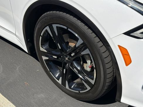 Used 2022 Kia K5 GT-Line FWD image 11