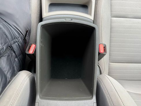 Used 2017 Kia Sportage LX w/ LX Popular Package image 34