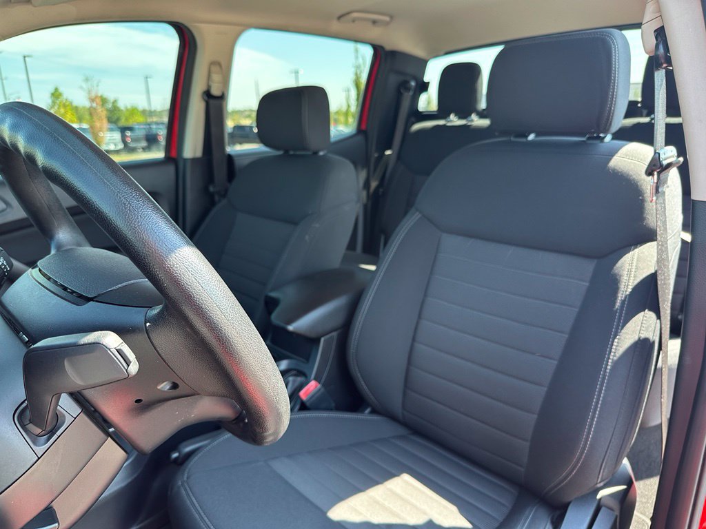 Used 2020 Ford Ranger 2WD SuperCrew image 37