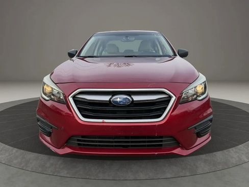 Used 2018 Subaru Legacy 2.5i w/ Popular Package #1 image 2