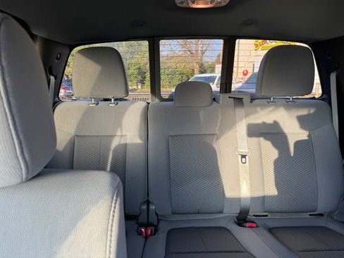 Used 2013 Ford F150 XLT w/ Luxury Equipment Group image 27