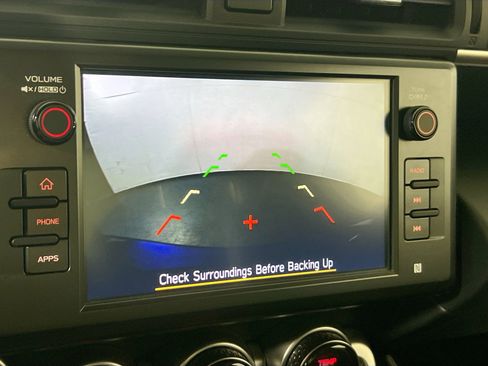 Used 2022 Toyota GR86 Premium image 13