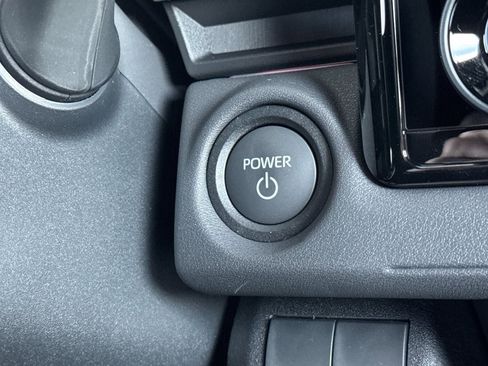 New 2026 Toyota bZ image 26