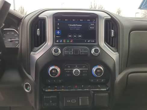 Used 2019 GMC Sierra 1500 SLT w/ SLT Premium Plus Package image 24