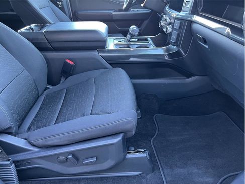 Used 2022 Ford F150 XLT w/ Equipment Group 302A High image 25