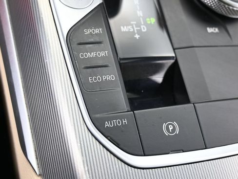 Used 2020 BMW 330i Sedan RWD image 23