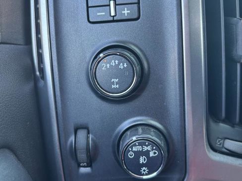 Used 2017 Chevrolet Silverado 2500 LT w/ All Star Edition AWD/4WD image 15