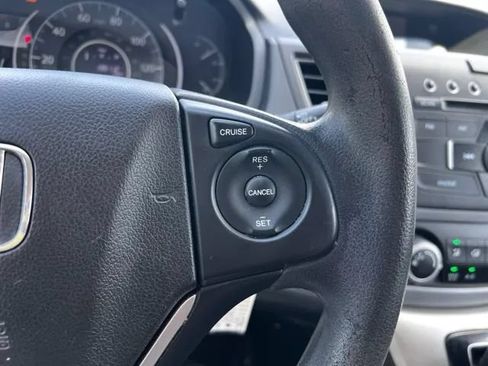 Used 2012 Honda CR-V EX image 18