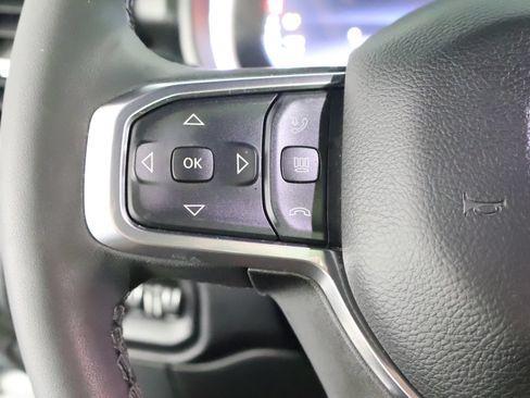 Used 2026 RAM 2500 Laramie AWD/4WD image 37