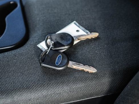 Used 2003 Ford Ranger Edge image 60