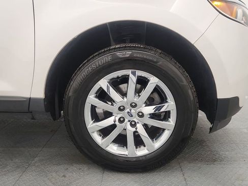 Used 2012 Ford Edge SEL image 19