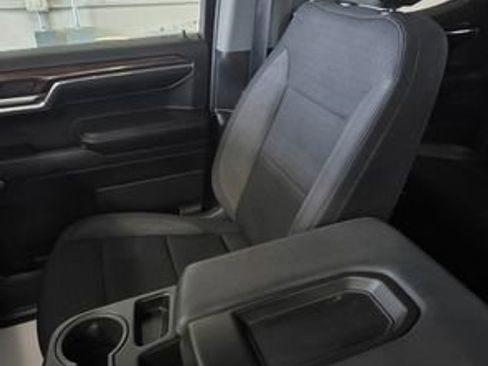 Used 2024 Chevrolet Silverado 1500 LT w/ All Star Edition Plus image 23
