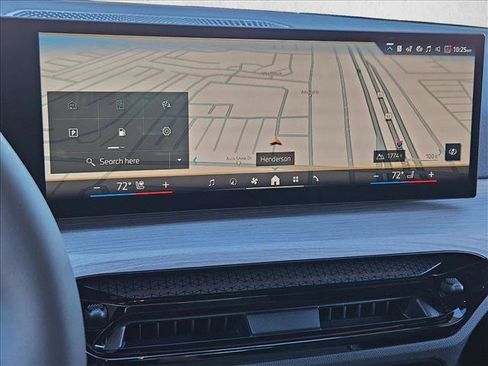New 2026 BMW 330i Sedan w/ Premium Package RWD image 13