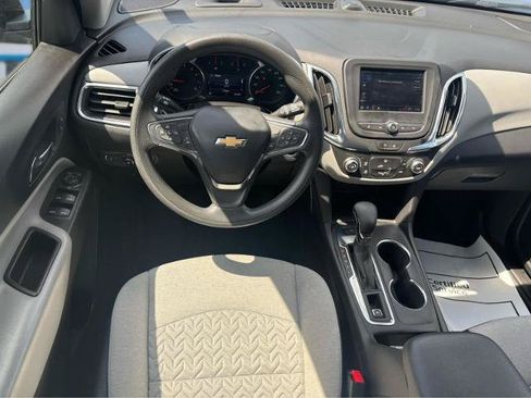 Used 2023 Chevrolet Equinox LT w/ LPO, Floor Liner Package AWD/4WD image 18