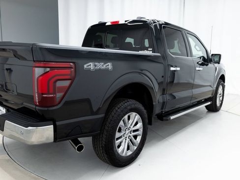 Used 2024 Ford F150 Lariat AWD/4WD image 19