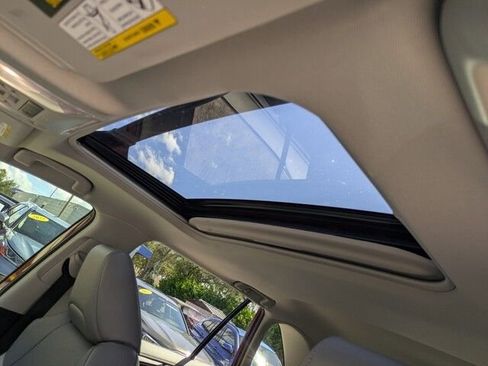 Used 2022 Toyota RAV4 Limited image 12