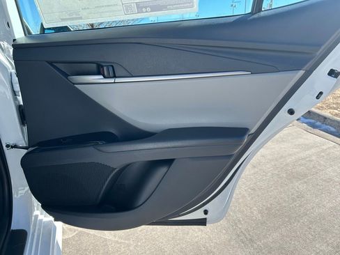 New 2026 Toyota Camry SE AWD/4WD image 23