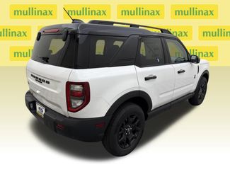 New 2025 Ford Bronco Sport Big Bend w/ Convenience Package AWD/4WD video 3