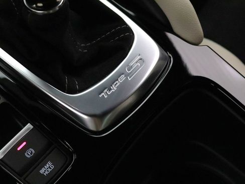 Certified 2024 Acura Integra Type S FWD image 30