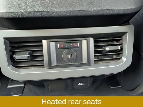 Certified 2023 Ford F250 Lariat w/ Chrome Package image 34