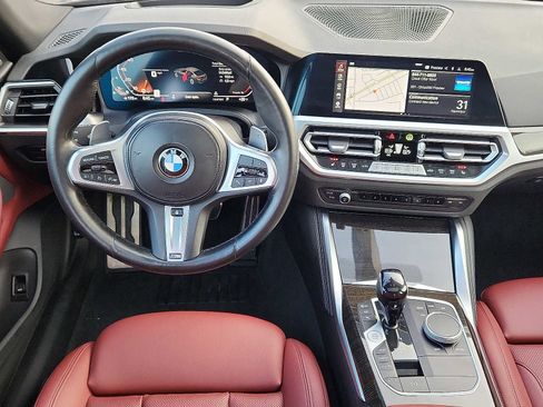 Certified 2023 BMW M440i xDrive Gran Coupe w/ Premium Package image 11