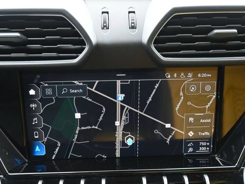 Used 2021 Lamborghini Urus AWD/4WD image 14