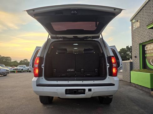 Used 2012 Chevrolet Tahoe LT w/ Texas Edition RWD image 47