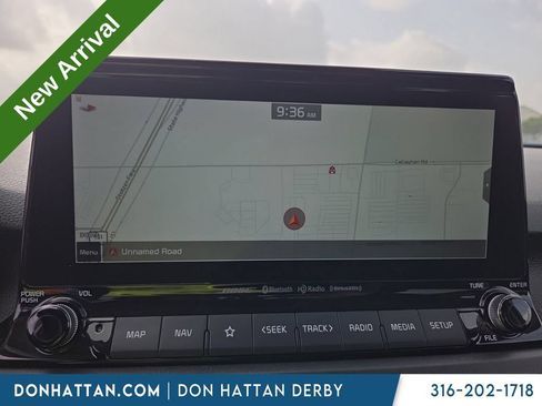 Used 2022 Kia Seltos SX AWD/4WD image 5