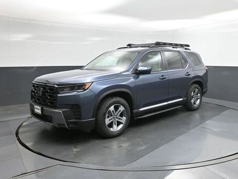 New 2026 Honda Pilot EX-L image 30