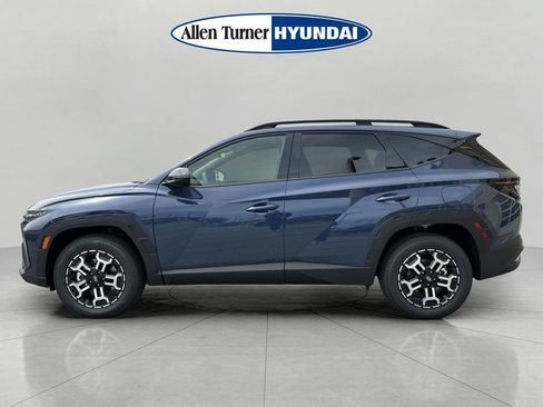 New 2026 Hyundai Tucson XRT AWD/4WD image 4