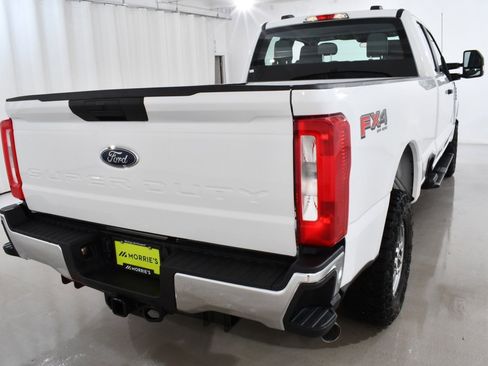 New 2026 Ford F250 XL w/ XL Off-Road Package image 12