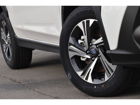 New 2026 Subaru Crosstrek 2.0i Premium image 10