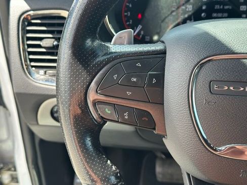 Used 2019 Dodge Durango GT AWD/4WD image 22