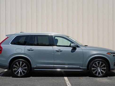 Used 2023 Volvo XC90 B6 Plus w/ Protection Package Premier AWD/4WD image 53