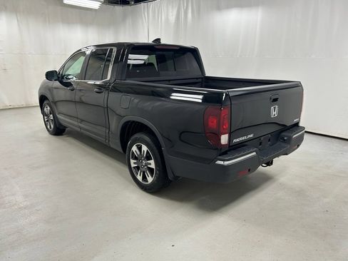 Used 2019 Honda Ridgeline RTL image 7