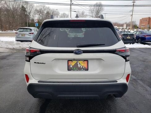 New 2026 Subaru Forester Premium image 4