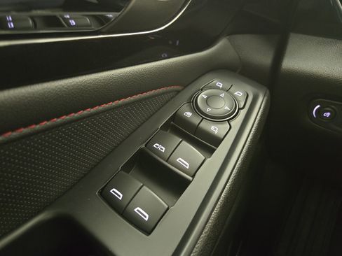 Certified 2023 Chevrolet Traverse RS AWD/4WD image 28