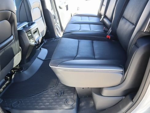 New 2026 RAM 1500 Laramie w/ Night Edition image 13