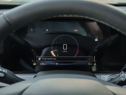 Used 2026 Chevrolet Trax LT w/ Driver Confidence Package image 22