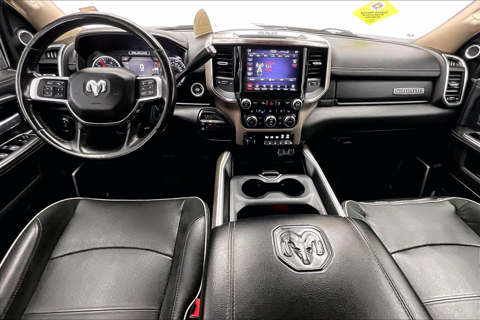 Used 2020 RAM 2500 Laramie AWD/4WD image 15
