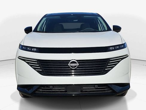 New 2026 Nissan Murano Platinum w/ Technology Package AWD/4WD image 9