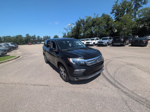 Used 2018 Honda Pilot EX-L image 13