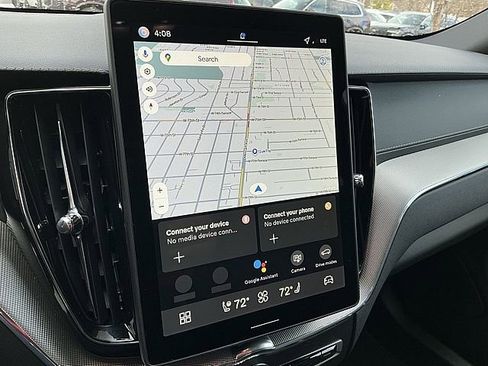 New 2026 Volvo XC60 B5 Ultra w/ Climate Package image 19