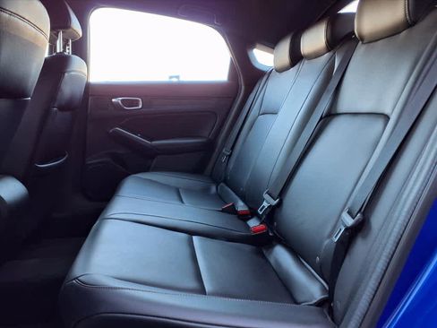 Certified 2023 Acura Integra A-Spec image 8