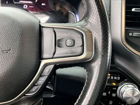 Used 2023 RAM 1500 Rebel w/ Night Edition image 20