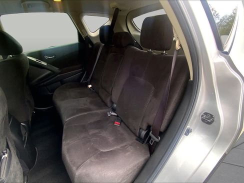 Used 2014 Nissan Murano SV AWD/4WD image 18